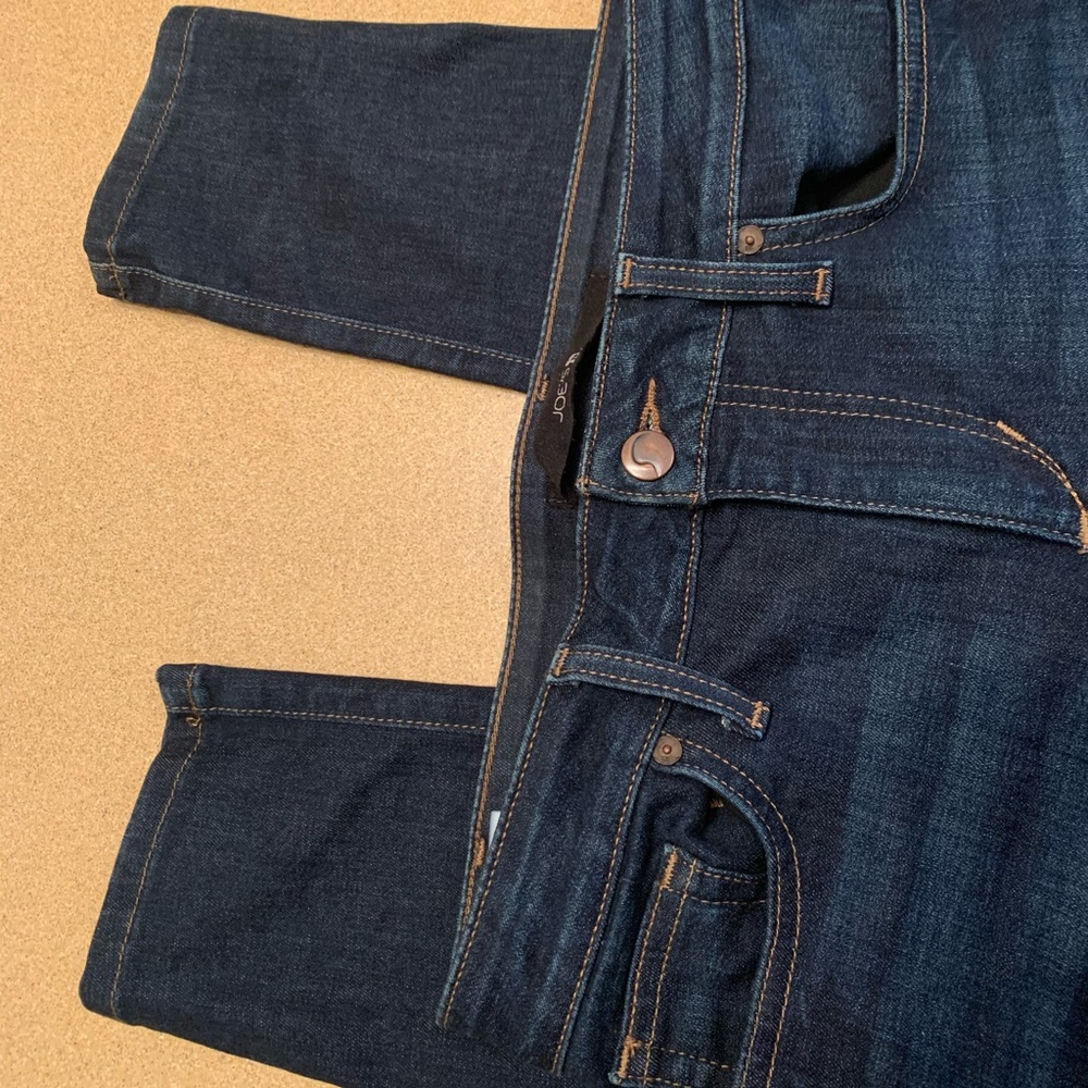 Joe’s skinny jeans